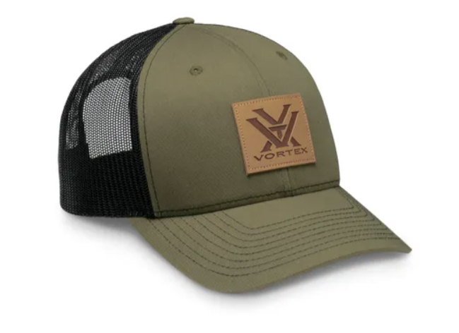 Vortex Barneveld 608 Cap - 120-31-LOD