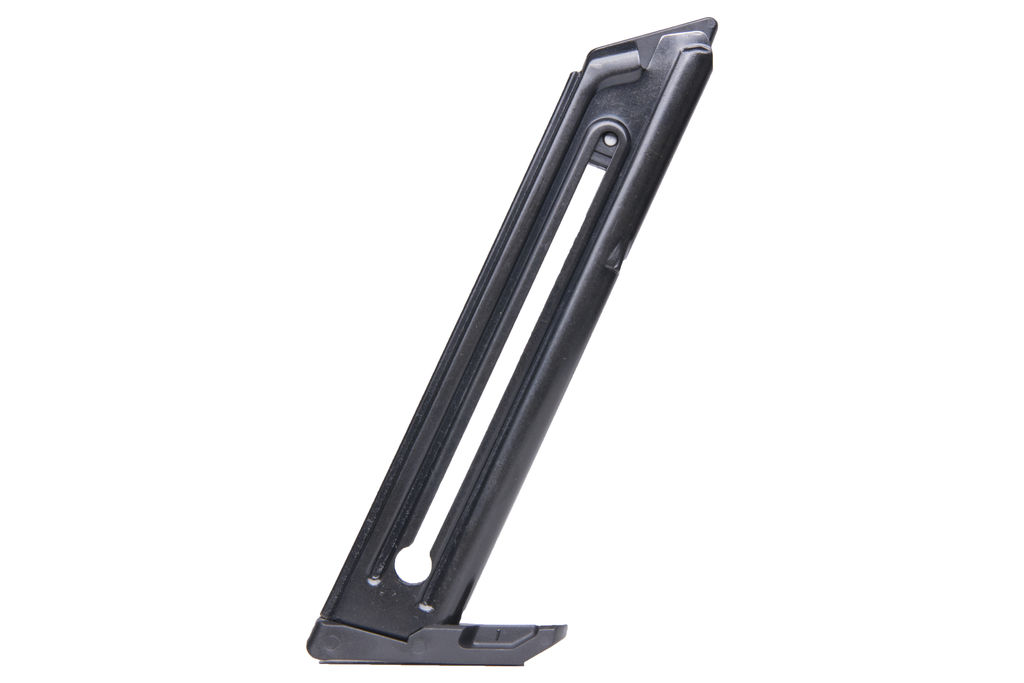 Ruger RUG MAG MK-IV 22/45 22LR 10RD