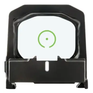 Meprolight MPO PRO-S Green Bullseye 3/33 MOA RMSc