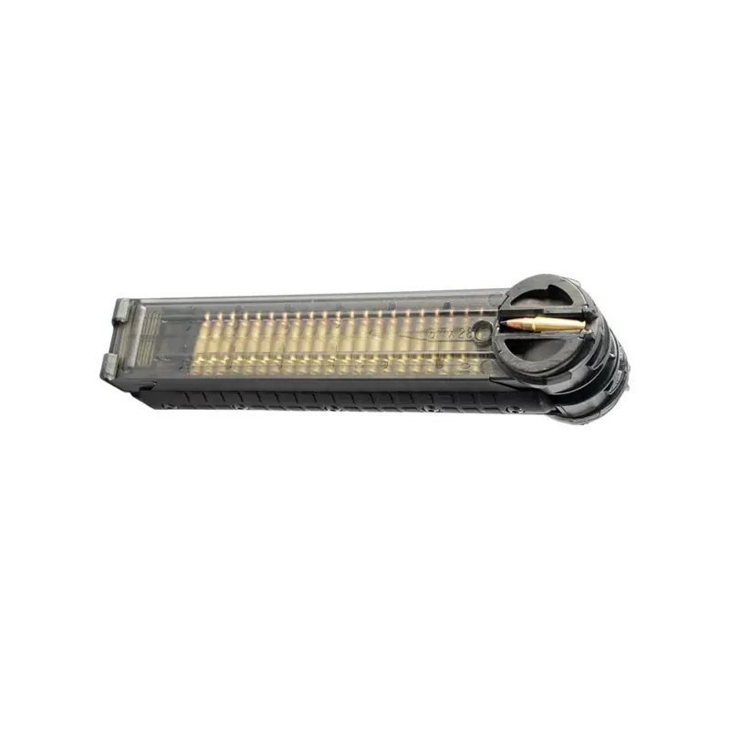 Kel-Tec KP50 Handgun Magazines 50rd 2/ct with Jungle Clip