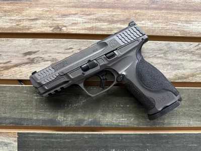 SMITH & WESSON M&P 9 M2.0 (Used)