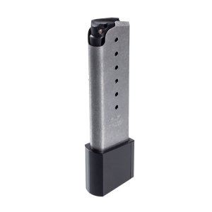Kahr-Arms Kahr Arms K9 Handgun Magazine with Grip Extension for K/KP/KT/TP/MK/CM/PM/ST/CW Models 9mm Luger 10/rd