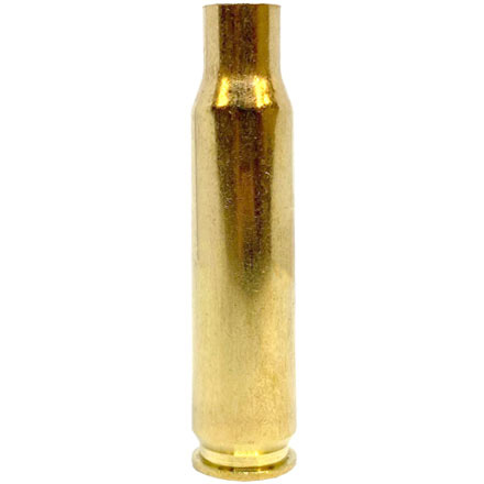 Hornady .308 Win Unprimed Rifle Cartridge Case, 2000rds