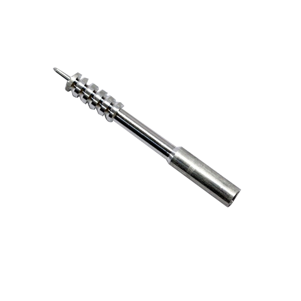 J Dewey Rods 6.5mm/7mm #8-36 Female Cleaning Jag