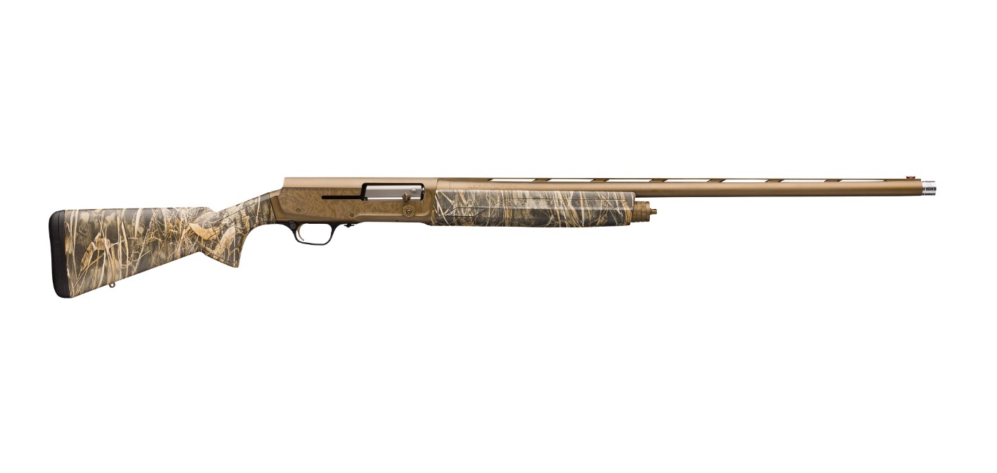 Browning A5 Wicked Wing Max-7 16 Gauge Shotgun