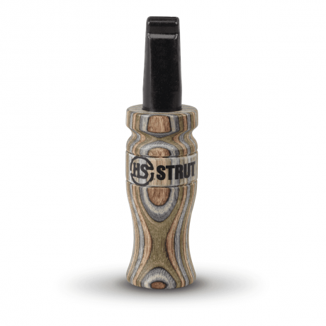 Hunter's Specialties Loco Crow Call Turkey Locator - HSSTR06862