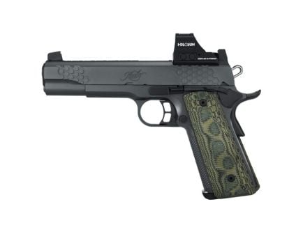 Kimber KHX Custom OI 9mm 5" 9rds, Gray