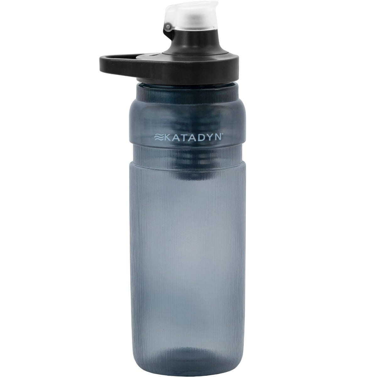 Katadyn BeFree AC Bottle 0.7L, Smoke