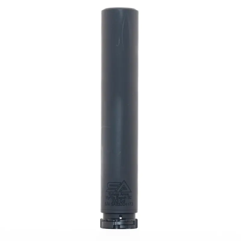 Sylvan Arms SA223Ti Osprey .223/5.56 Titanium Suppressor