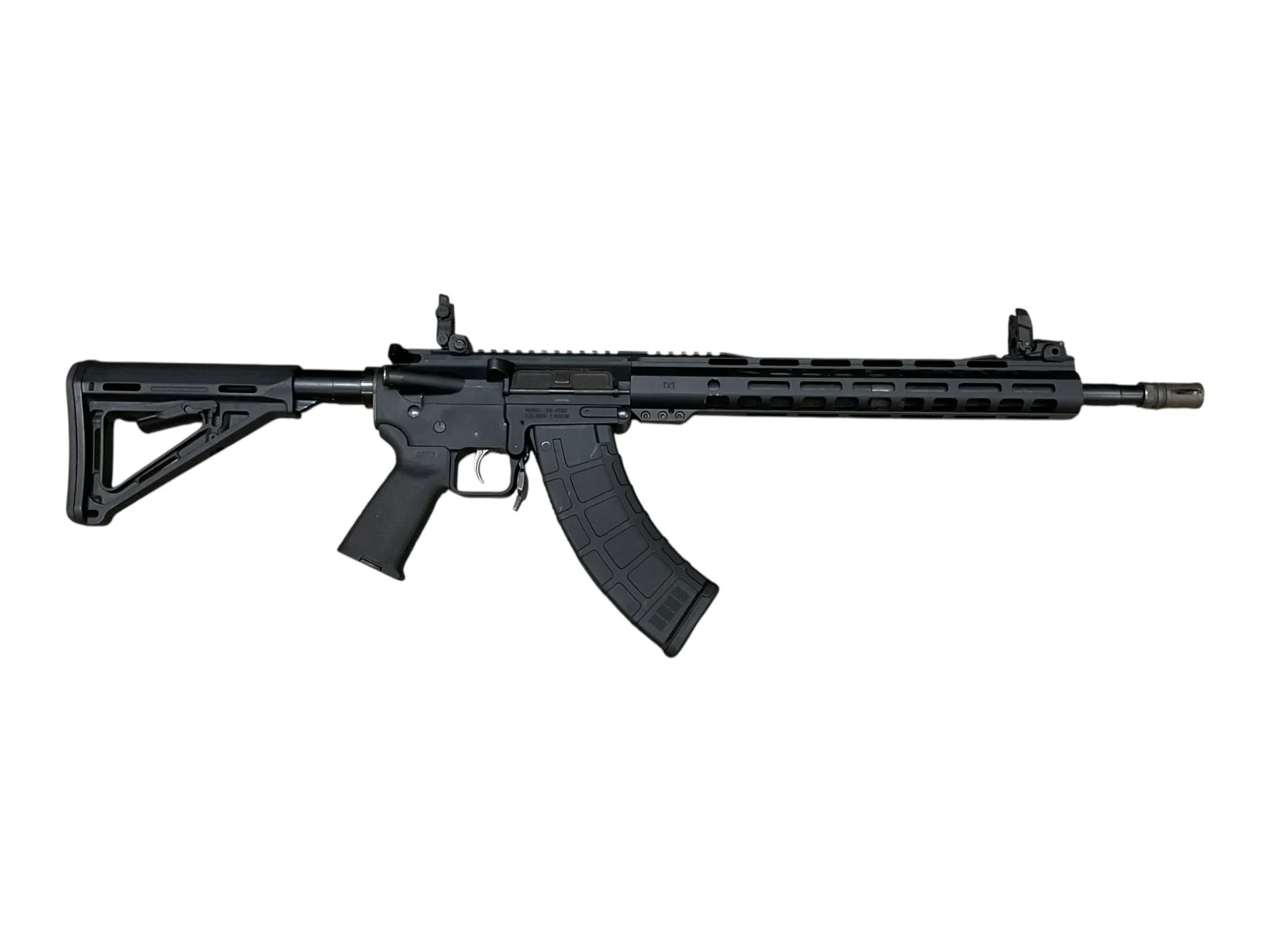 PALMETTO STATE ARMORY KS-47 G2 (Used)