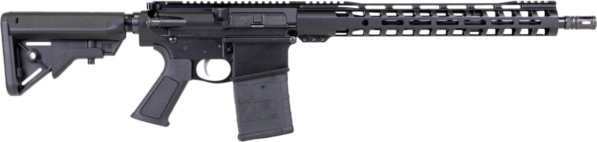 DPMS/Panther Arms DPM DR10 RFL 308 20RD 16B MLOK
