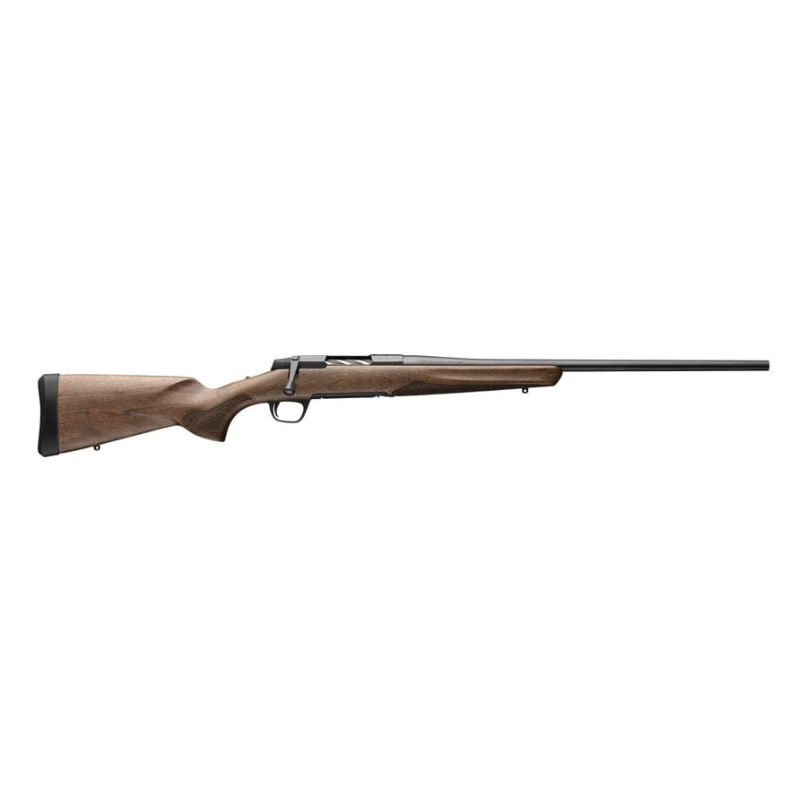 Browning X-Bolt 2 Hunter .30-06 Springfield Bolt Action Rifle, Black Walnut - 036001226
