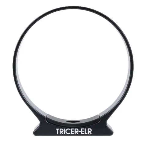 TRICER BILLET BINO CLAMP FOR - SWAROVSKI EL RANGES