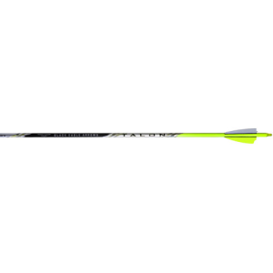 BLACK EAGLE ARCHERY Talon 2.5" Shield Cut 6 Pk .003"-300
