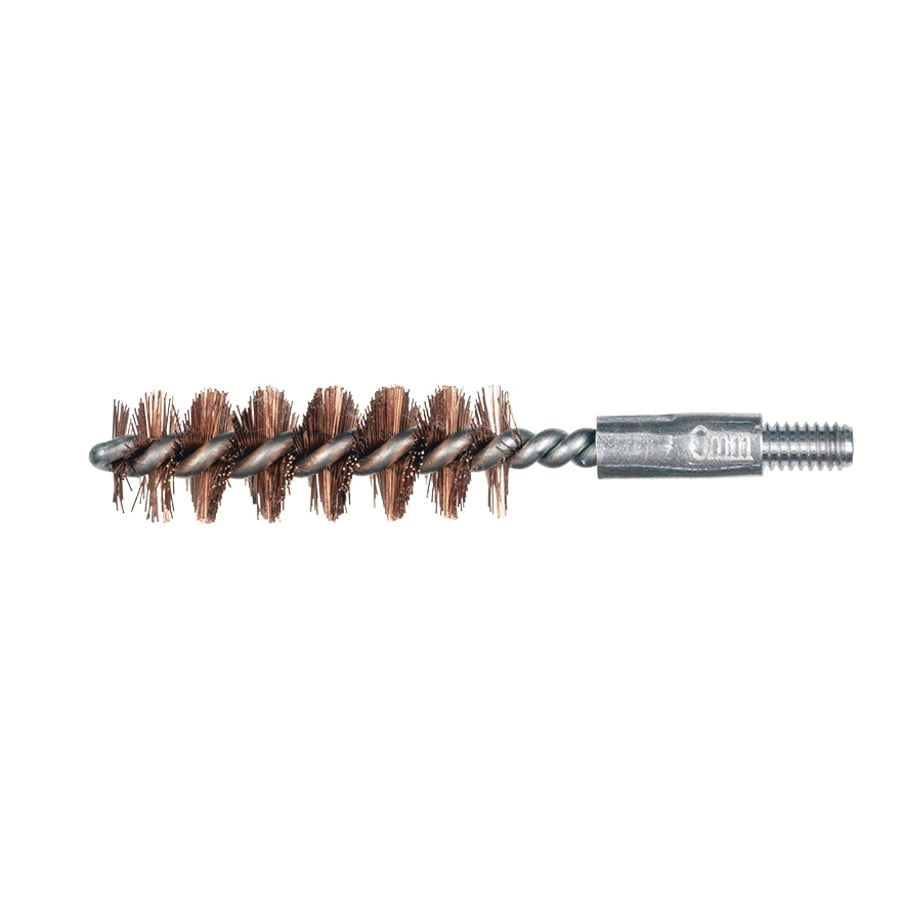 Shooter's Choice 9mm/.38 Caliber/.380 Cal #8-32 2" Bore Brush