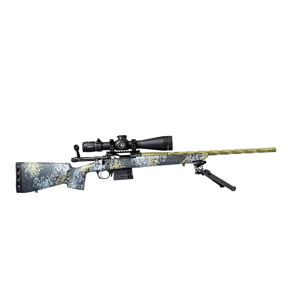 Horizon Firearms Venatic .300 PRC Bolt Action