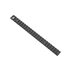 Arisaka 6 M-LOK Slot Picatinny Rail with QD socket