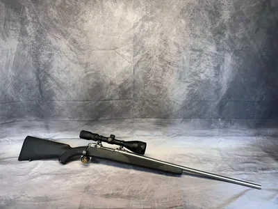 SAVAGE ARMS Model 16 (Used)