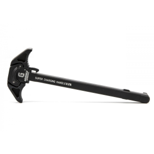 Geissele-Automatics Geissele Automatics Super Charging Handle 5.56  Black 05-313B