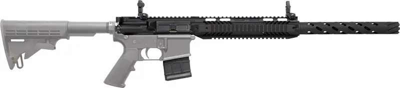 CHIAPPA DALY UPPER AR-15 410 - 2.5" 19" 5RD MAGAZINE BLACK
