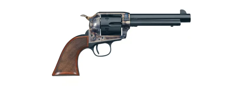 UBERTI 1873 El Patron Competition