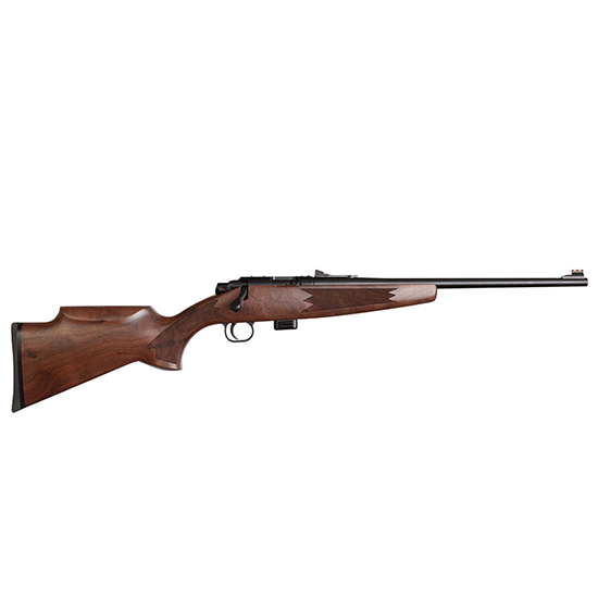 KSA 722 Compact 22LR Bolt Action Rifle