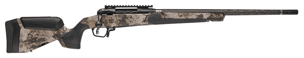 Savage 110 Ultralite Pro Western 7MM PRC Bolt Action Rifle