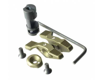SI Strike Selector Switch, Flat Dark Earth  -  SI-AR-S-SS-FDE