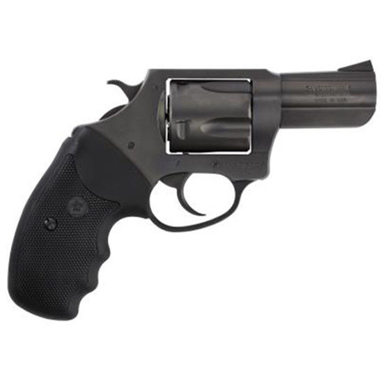 Charter Arms Bulldog .44 Special Revolver - 2.5" Barrel