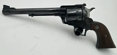 RUGER NEW MODEL SUPER BLACKHAWK (Used)