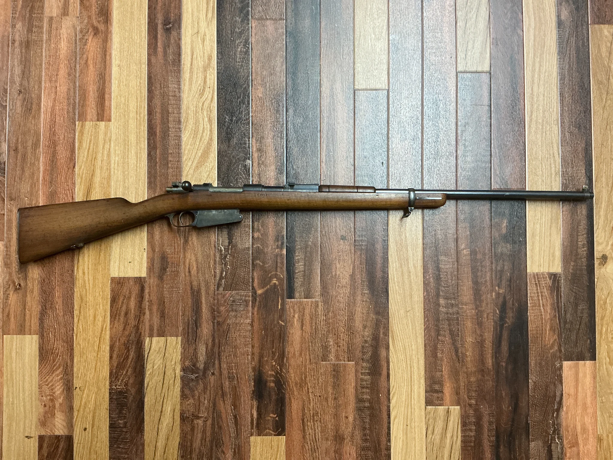 MAUSER 1891 (Used)