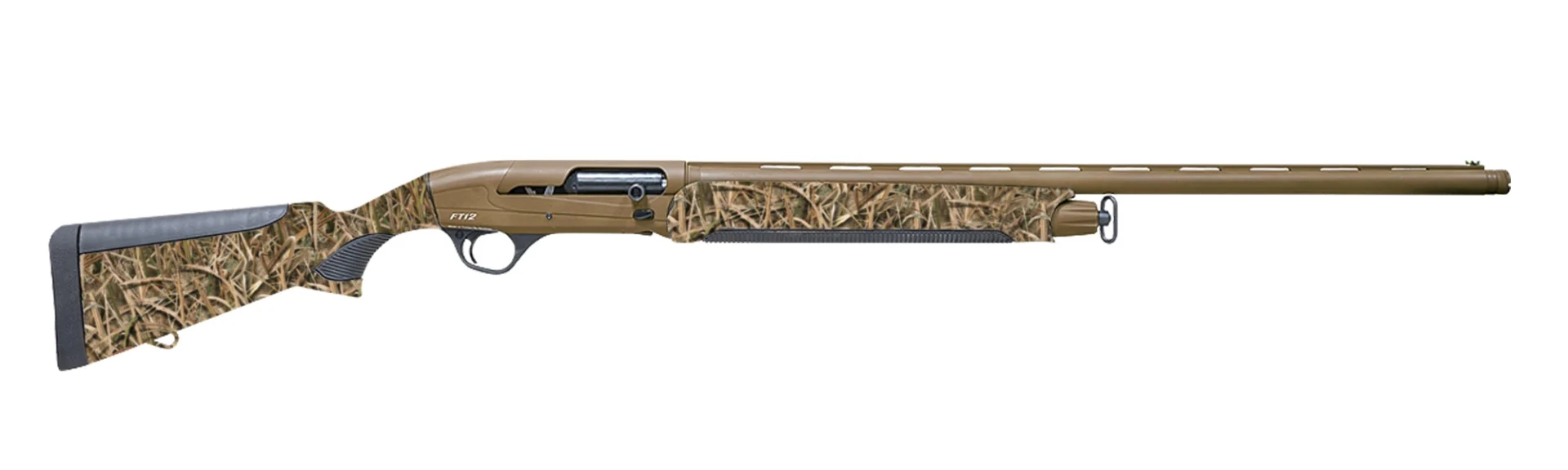POINTER FT12 12/28 FDE/MOSGB