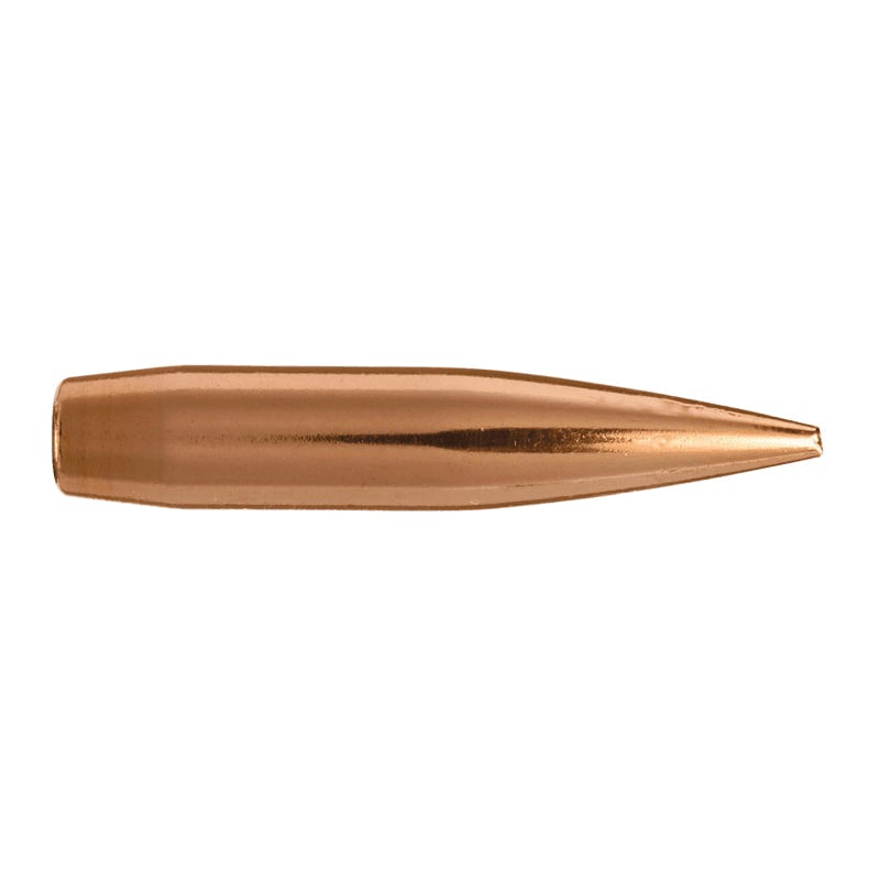 Berger Bullets OTM Tactical .30 Cal BT Rifle Bullet, 230 gr 0.308" 100rds