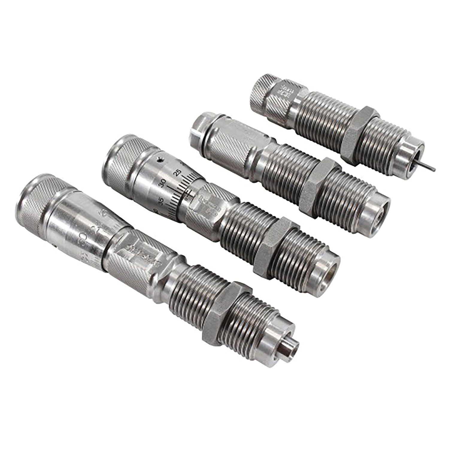 Lyman 9mm Pro Die Pack - 7701000