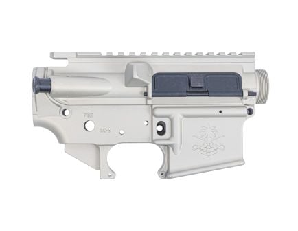 Sabre-15 Receiver Set, Champagne