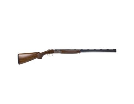 Beretta 687 Silver Pigeon III .410 Gauge 28" 2rd Break Action Over Under Shotgun, Walnut - J6873FN8
