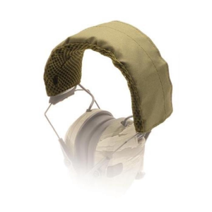 Walker-S Walker's Razo Headband Wrap -Olive Drap Green