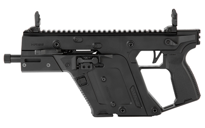KRISS Vector SDP G3 9mm Pistol - 5.5" Barrel, 10RD