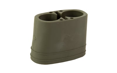 B5 Systems Grip Plug for Type 23 and 22, Green - GRP1460