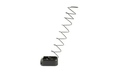 TTI FRPWR BP FOR GLK 19/23 +2/3 BLK