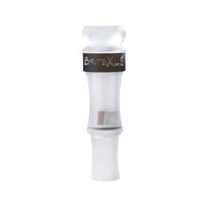 Rolling Thunder CORE Brute XLS Cutdown Duck Call Frost