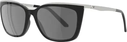 FORCE FLEX SUNGLASSES LOLA - SMOKE LENS POLARIZED