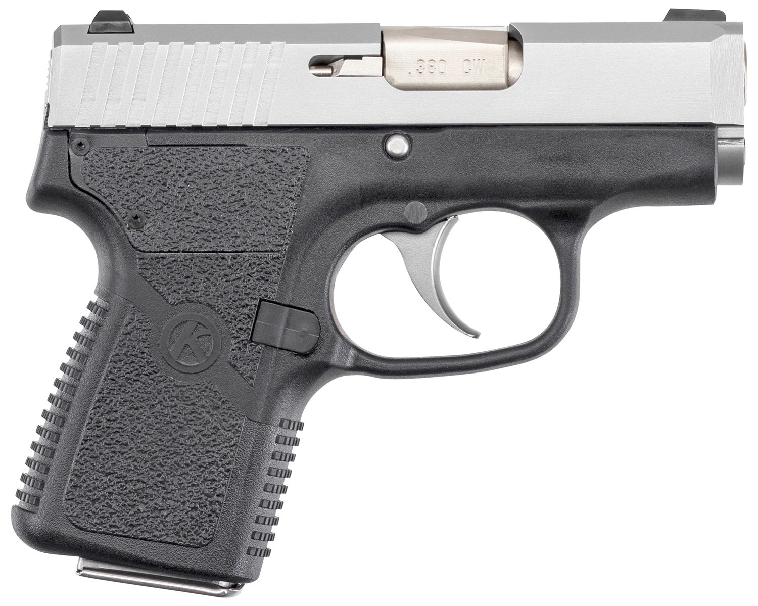 Kahr CW3833 .380 ACP Semi-Auto Pistol, 6+1 Capacity