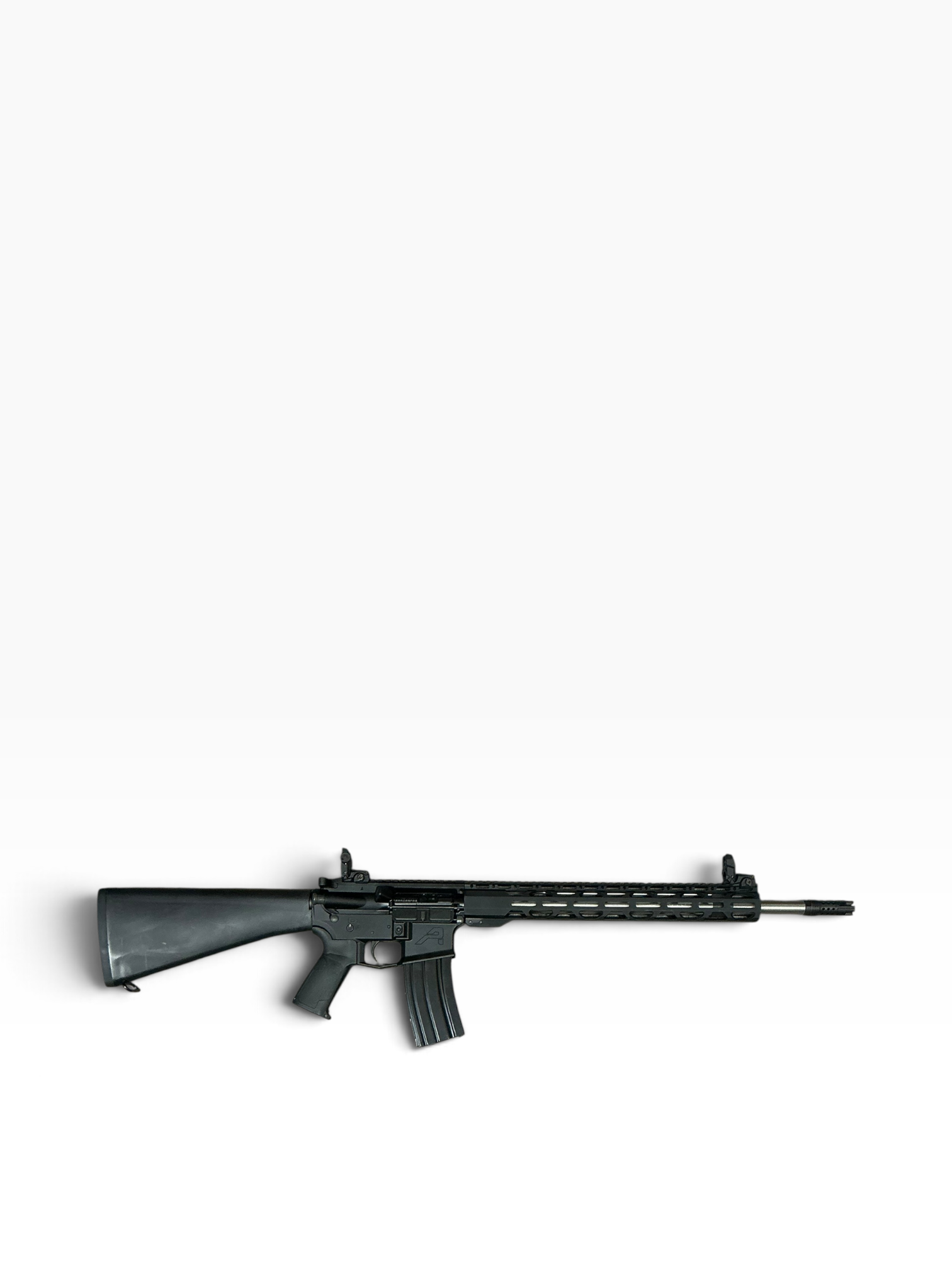 AERO PRECISION M4E1 (Used)