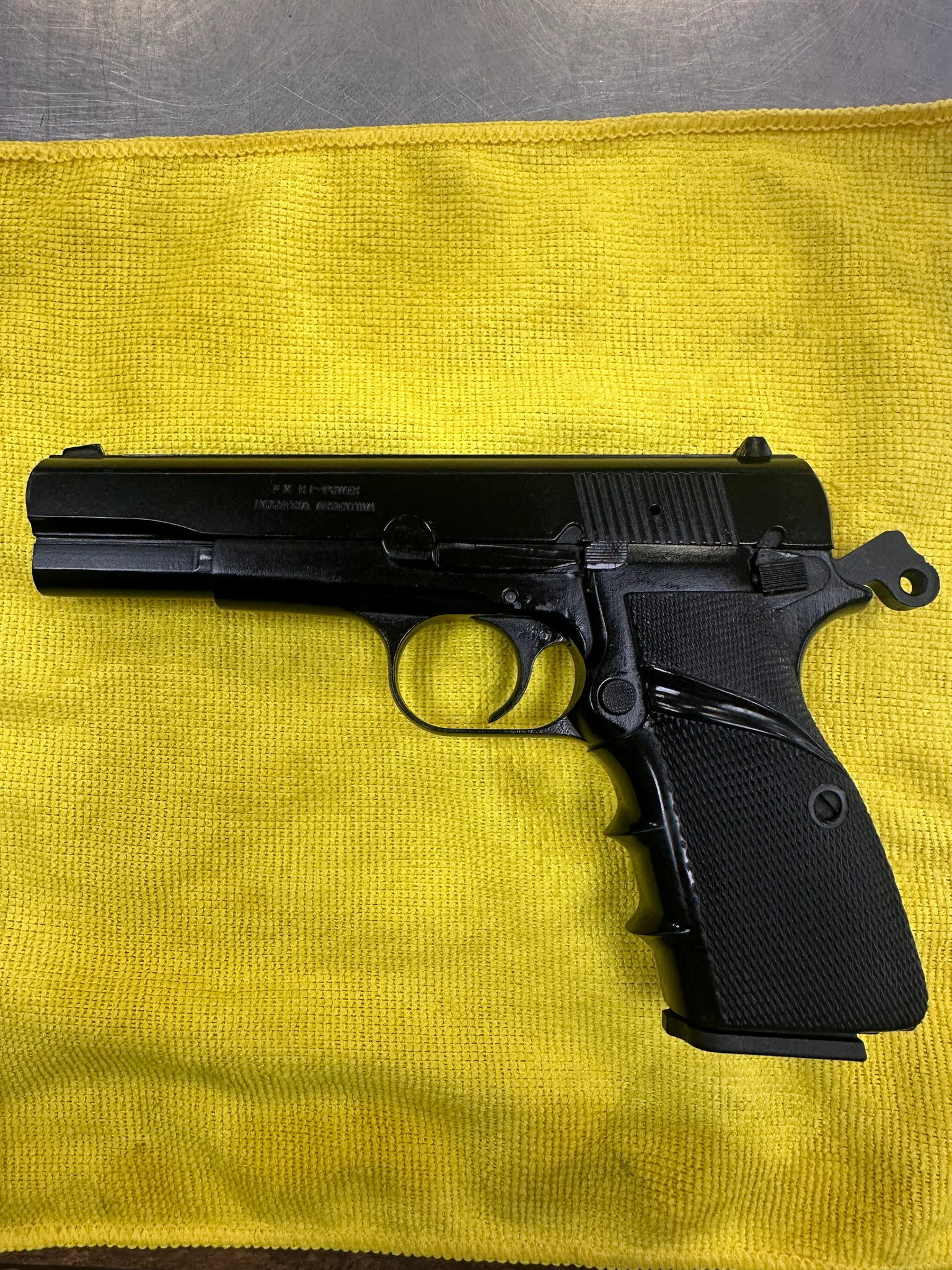 FM hi power (Used)
