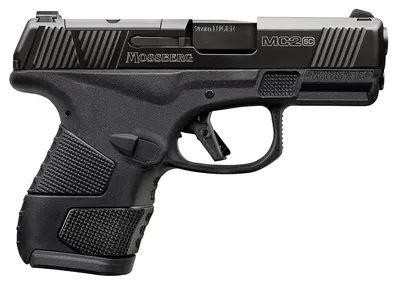 Mossberg MC2sc Sub-Compact