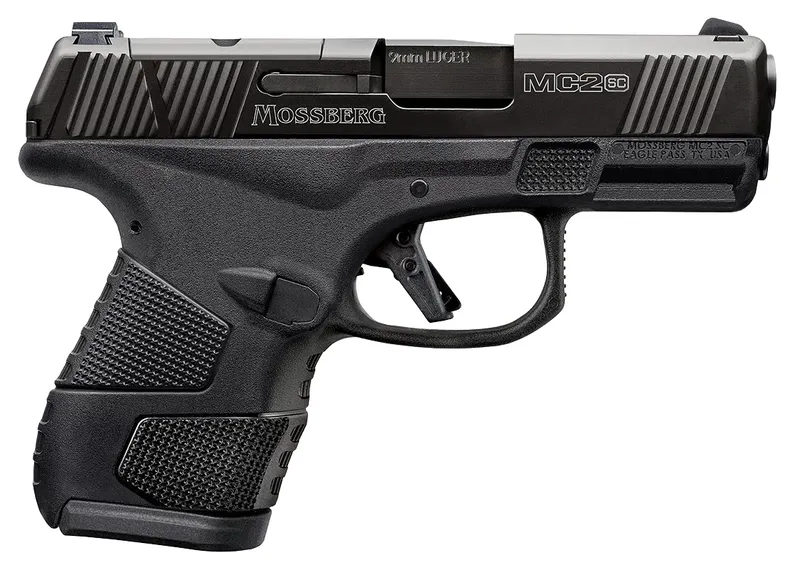 Mossberg MC2sc Sub-Compact