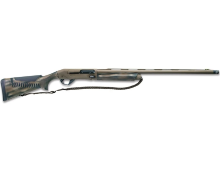 Benelli SBE 3 28" 12 ga Premier Dealer Exclusive, 3-Color Tan Distressed - 10316