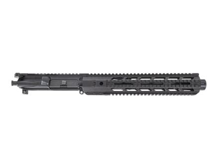 PSA "Sabre" Forged 10.5" .300 Blackout Nitride 12" Suppressor-Ready Quad Rail