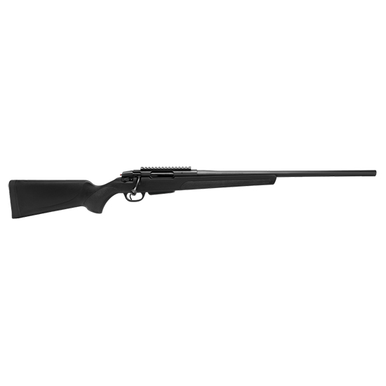 Stevens 334 Bolt Action Rifle 6.5 Creedmoor 22"
